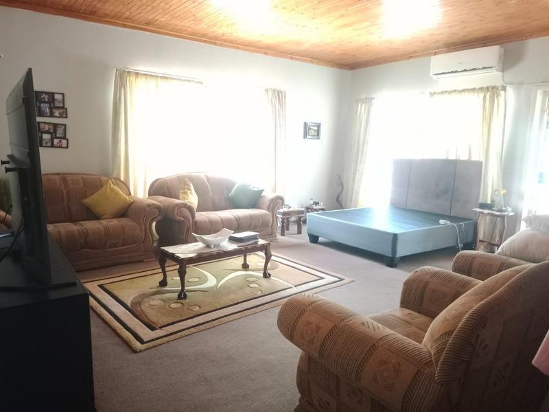 0 Bedroom Property for Sale in Elandia Free State